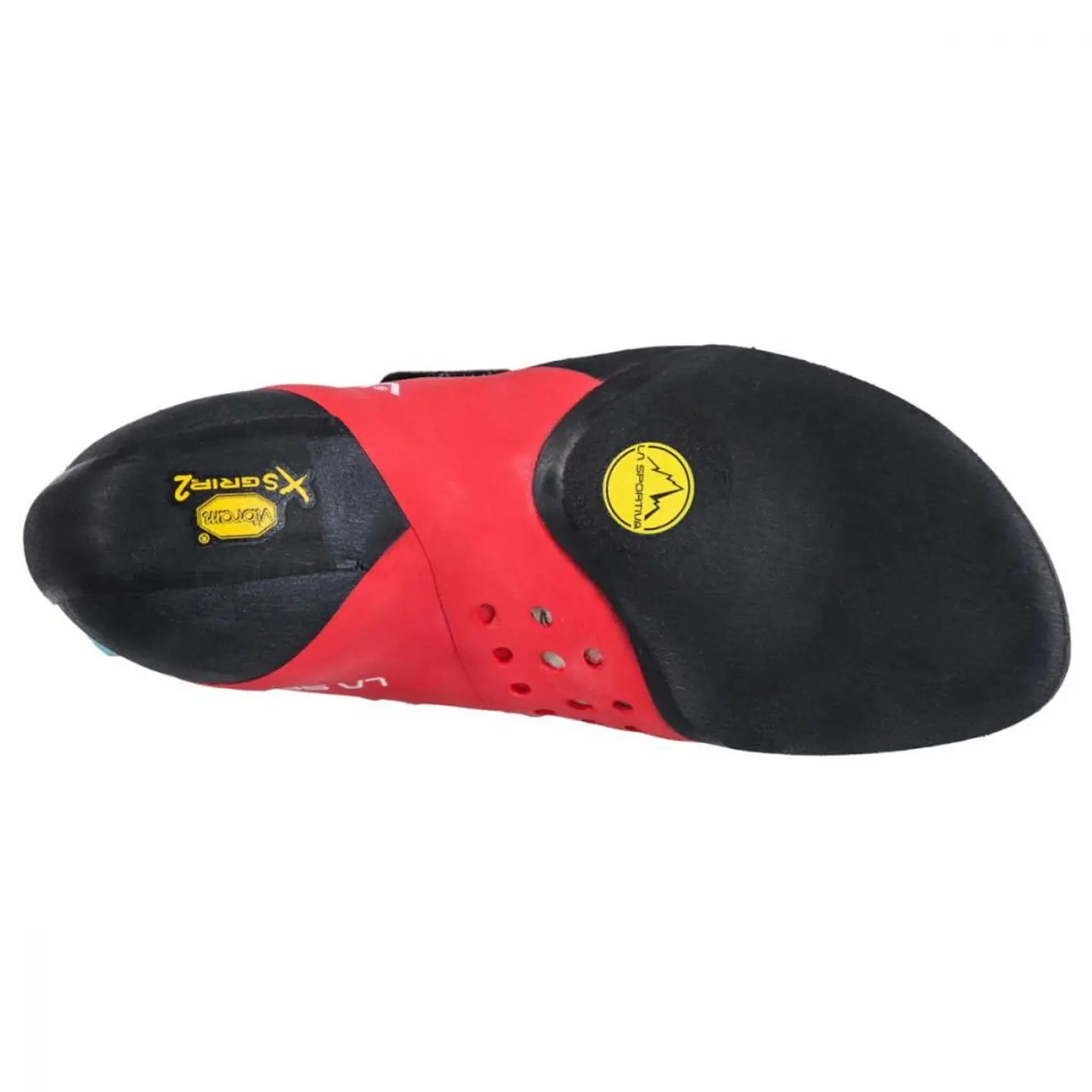 Zapatilla Escalada Solution Comp Mujer La Sportiva 6