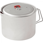 Big Titan Kettle 2L MSR 1