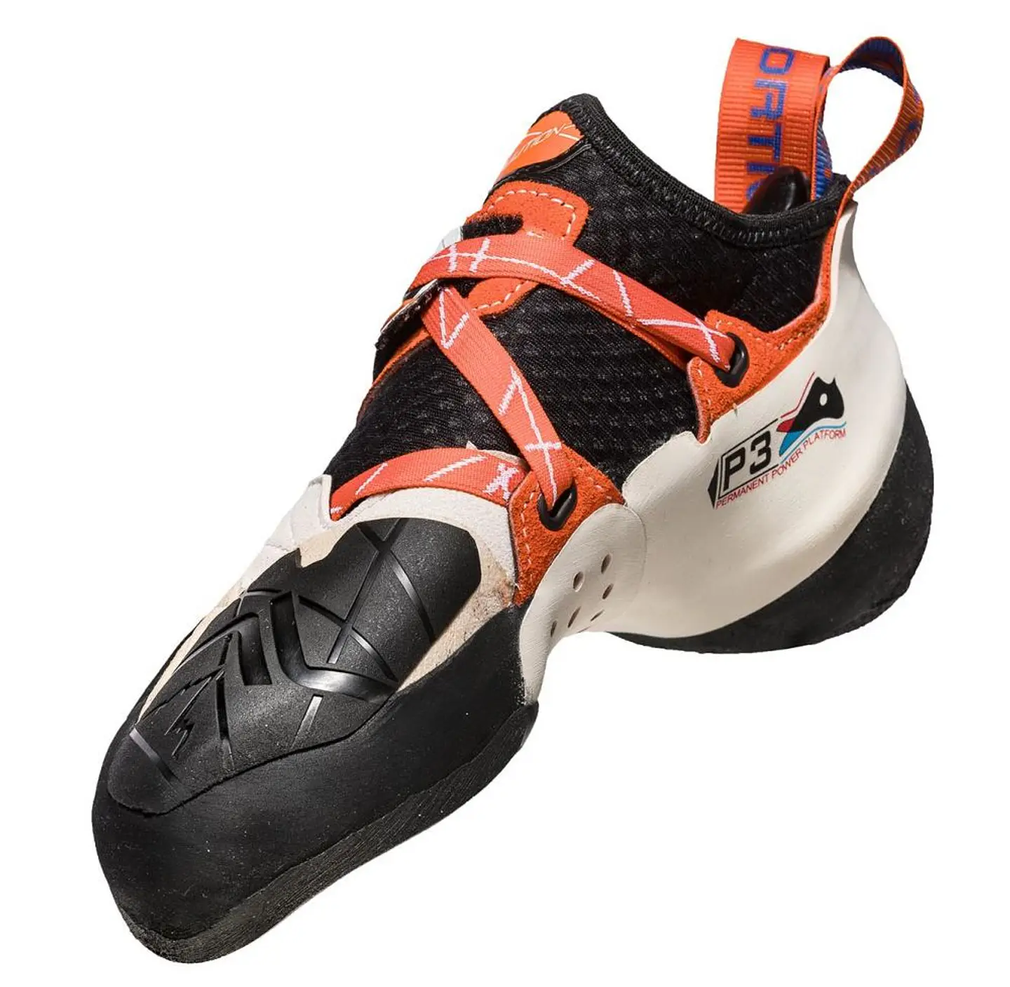 Zapatilla Escalada Solution Mujer La Sportiva 3