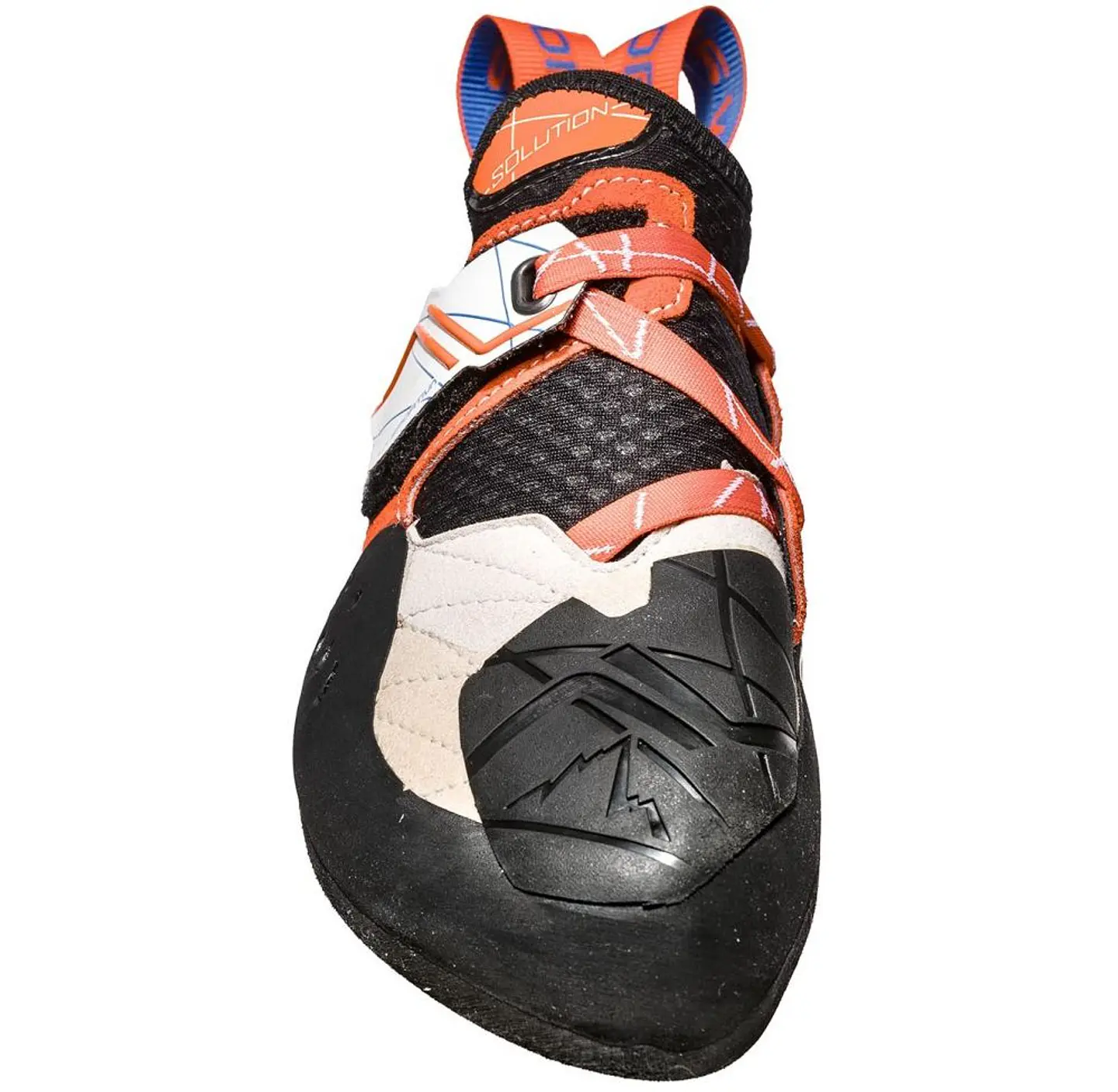 Zapatilla Escalada Solution Mujer La Sportiva 5