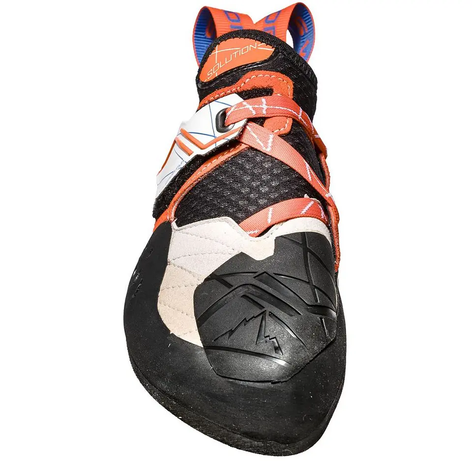 Zapatilla Escalada Solution Mujer La Sportiva 5
