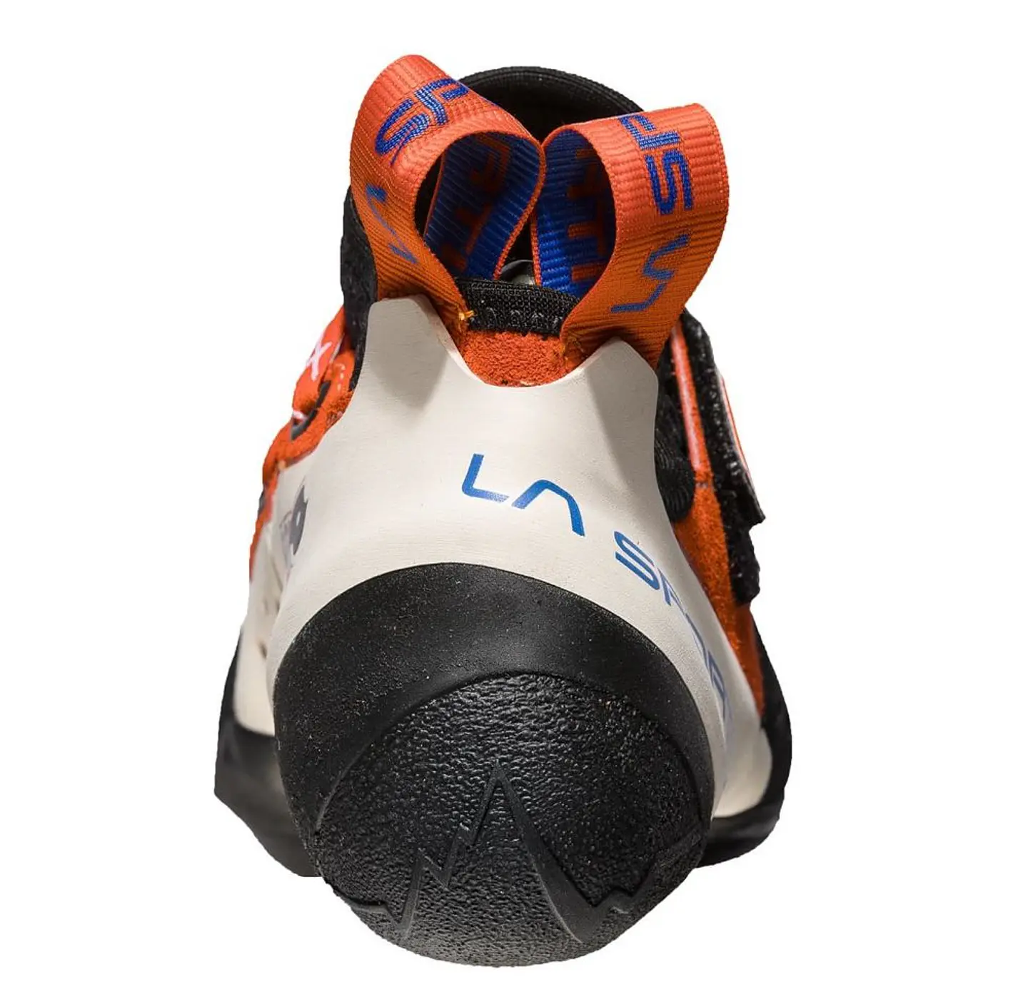 Zapatilla Escalada Solution Mujer La Sportiva 6