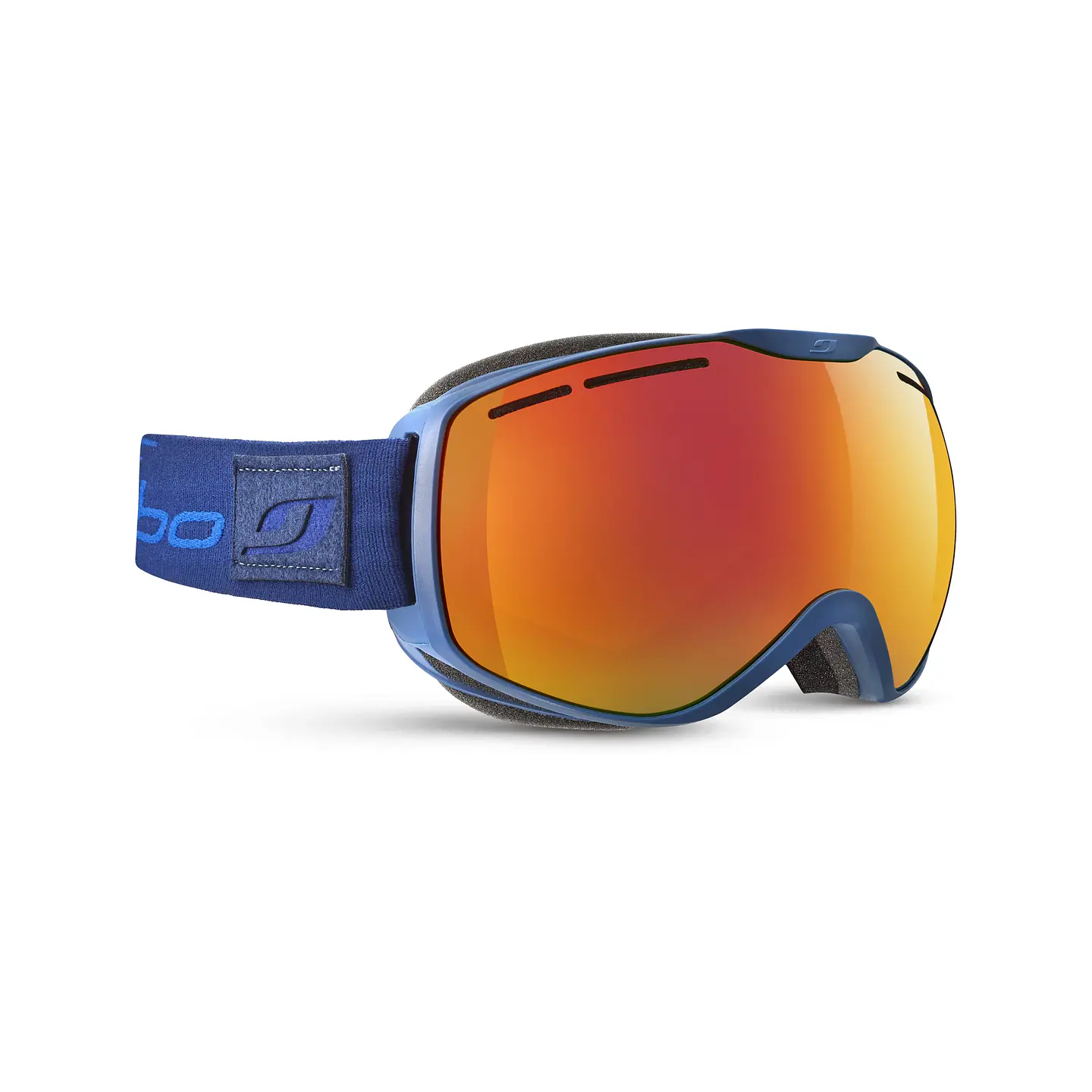 Antiparra Ison XCL Cat 3 Julbo 2