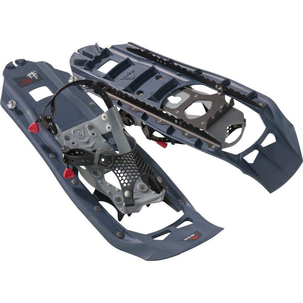 Raqueta Evo Trail Red
