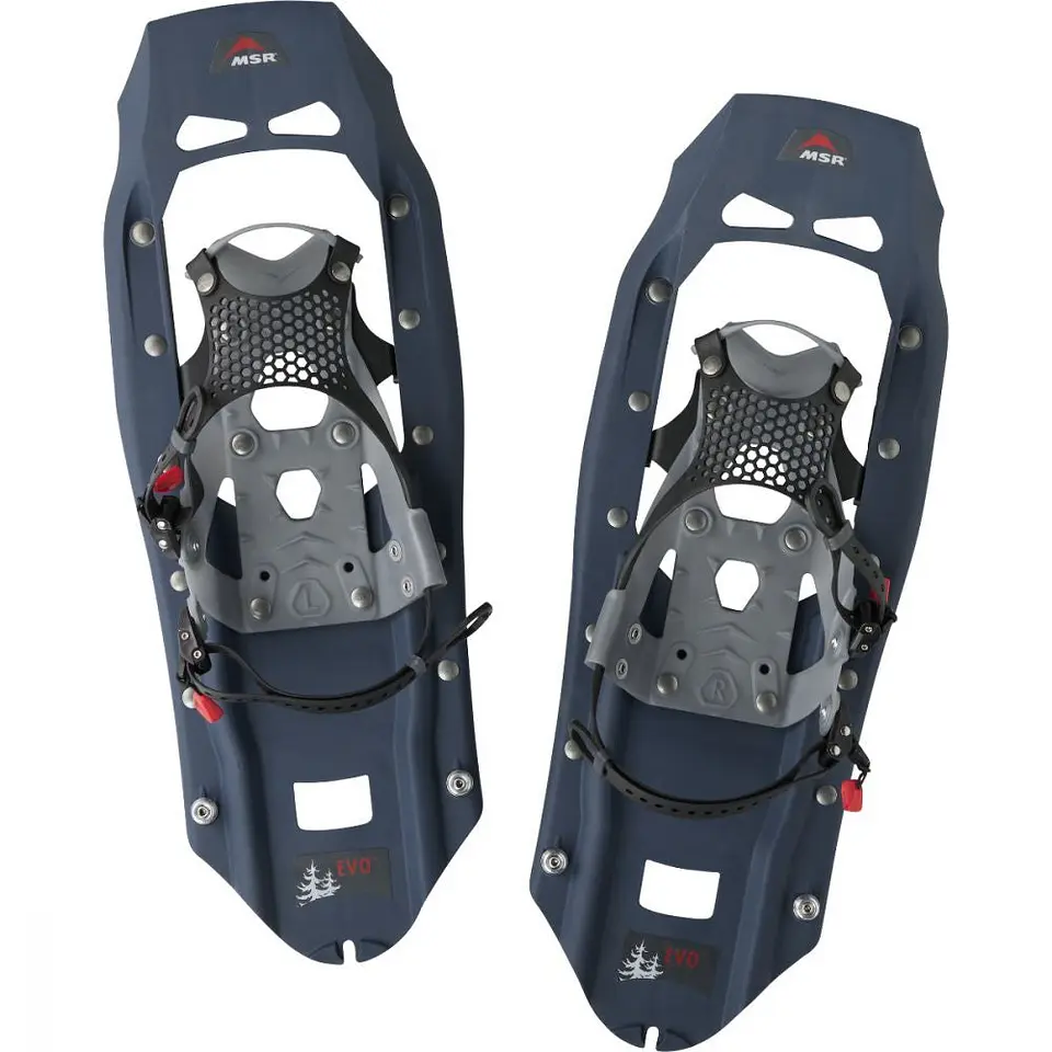 Raqueta Evo Trail Msr 2