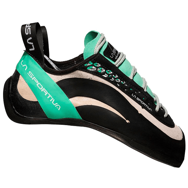 Zapatilla Escalada Miura Mujer