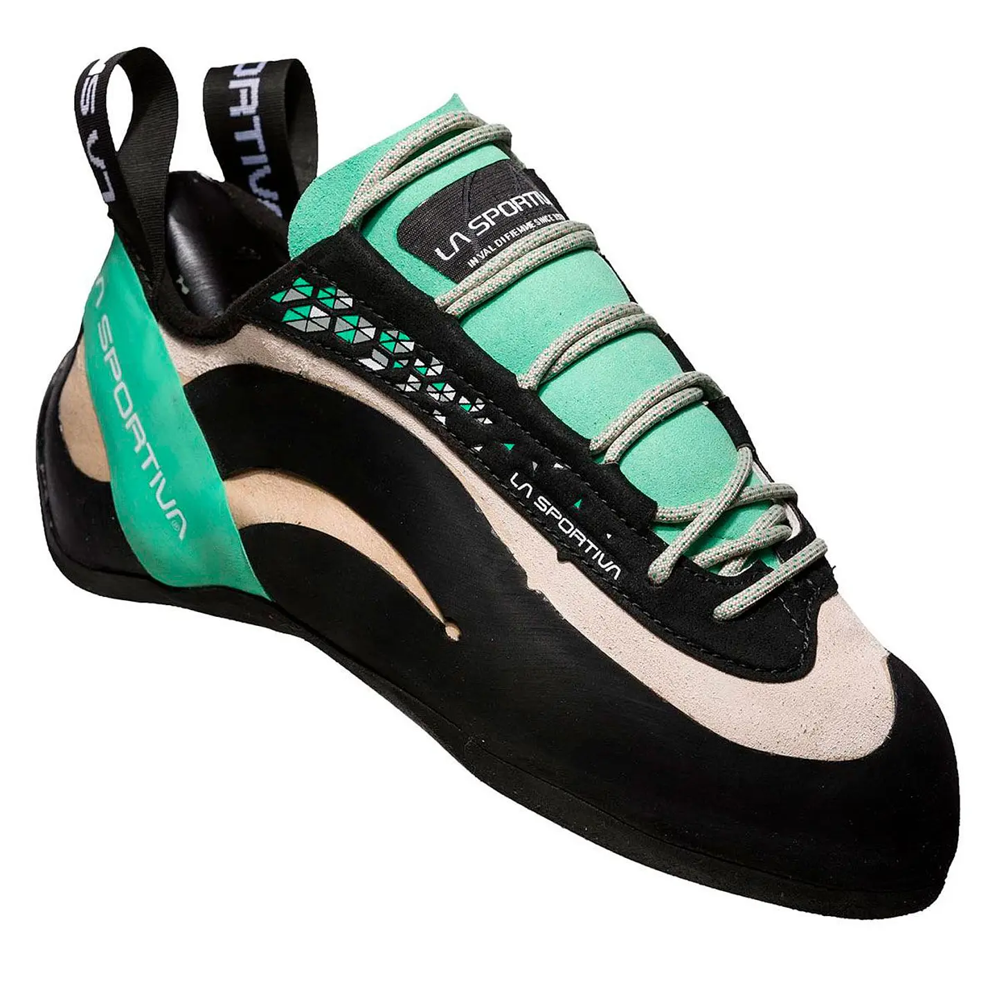 Zapatilla Escalada Miura Mujer La Sportiva 2