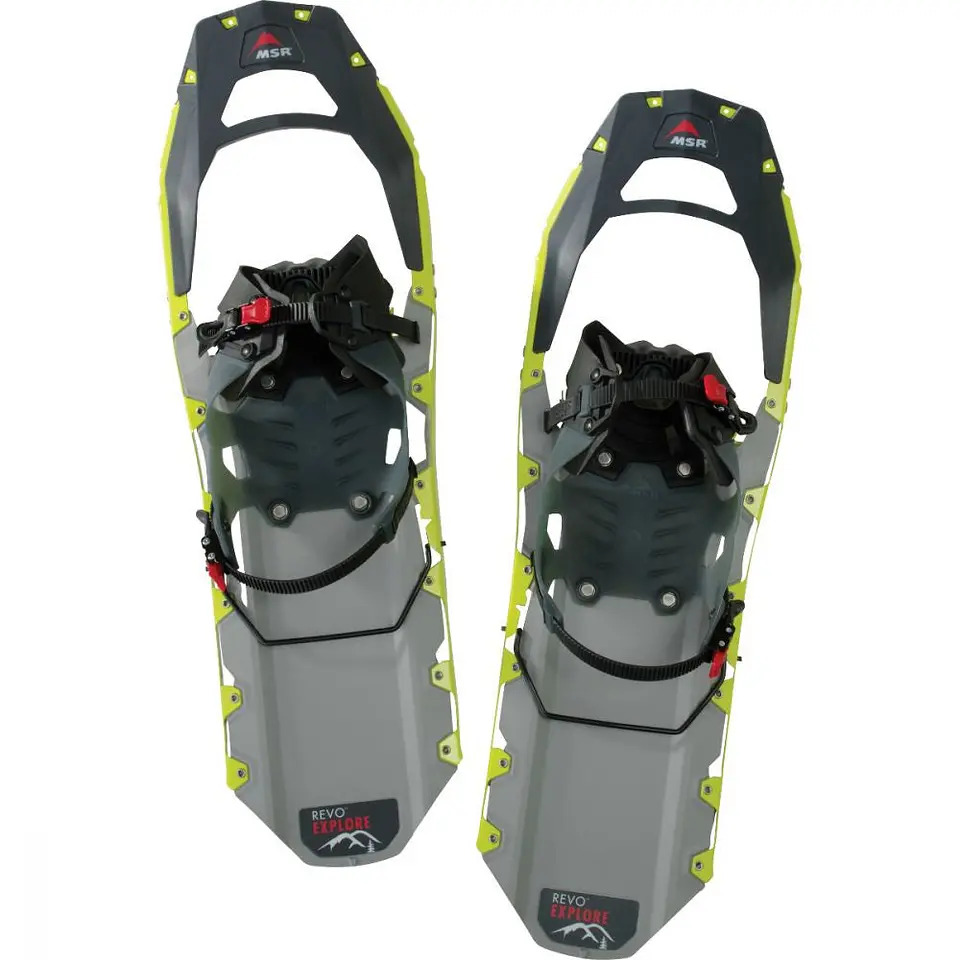 Raqueta Revo Explore 25 Msr 2