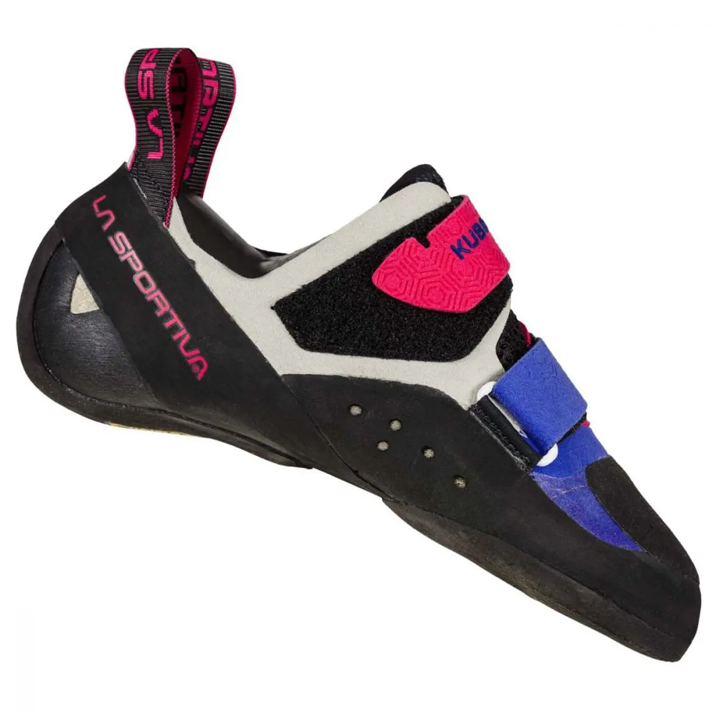 Zapatilla Escalada Kubo Royal Mujer La Sportiva 1
