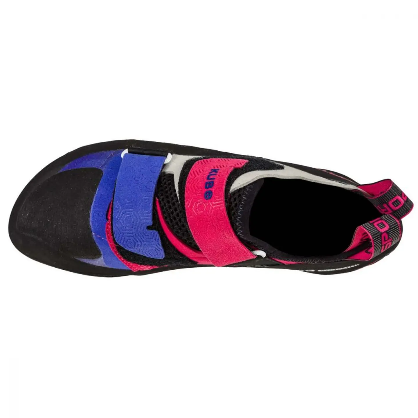 Zapatilla Escalada Kubo Royal Mujer La Sportiva 3
