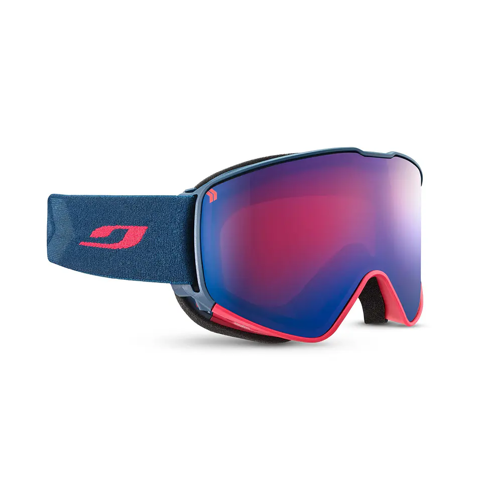 Antiparra Alpha Cat 3 Julbo 2