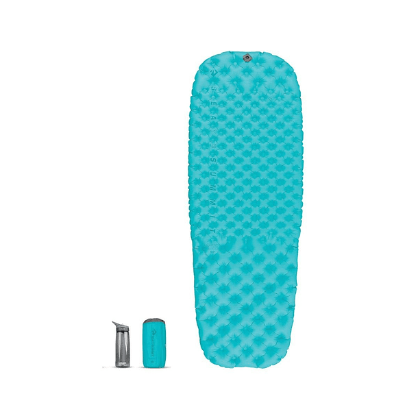 Colchoneta Comfort Light ASC Insulated Mat Women's 2