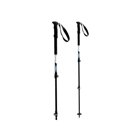 Bastones de Trekking Tour A3 Cross Tsl