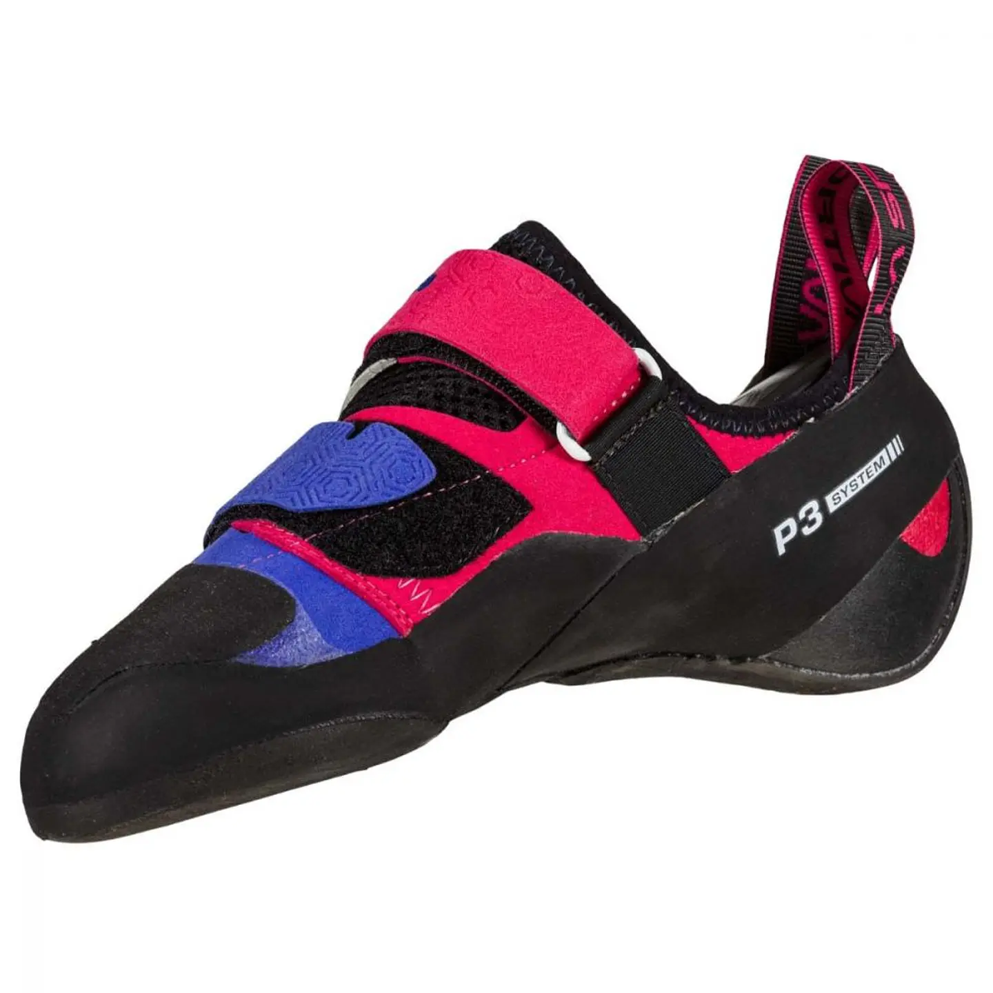 Zapatilla Escalada Kubo Royal Mujer La Sportiva 4