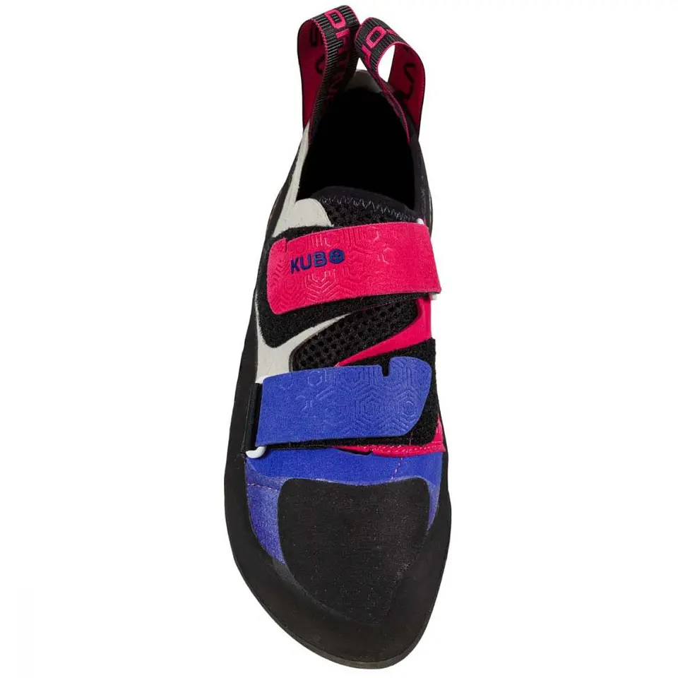 Zapatilla Escalada Kubo Royal Mujer La Sportiva 5