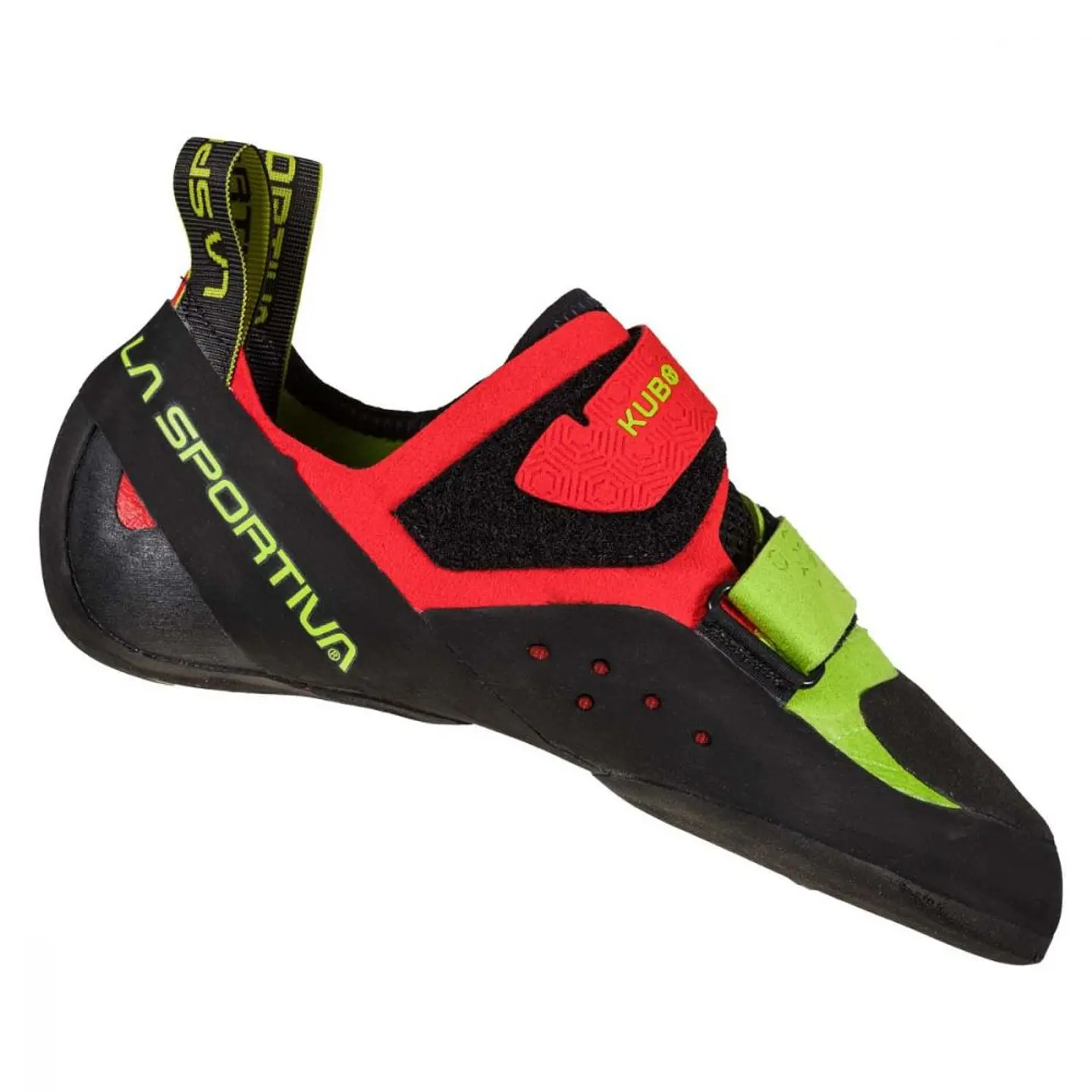 Zapatilla Escalada Kubo Goji La Sportiva 1