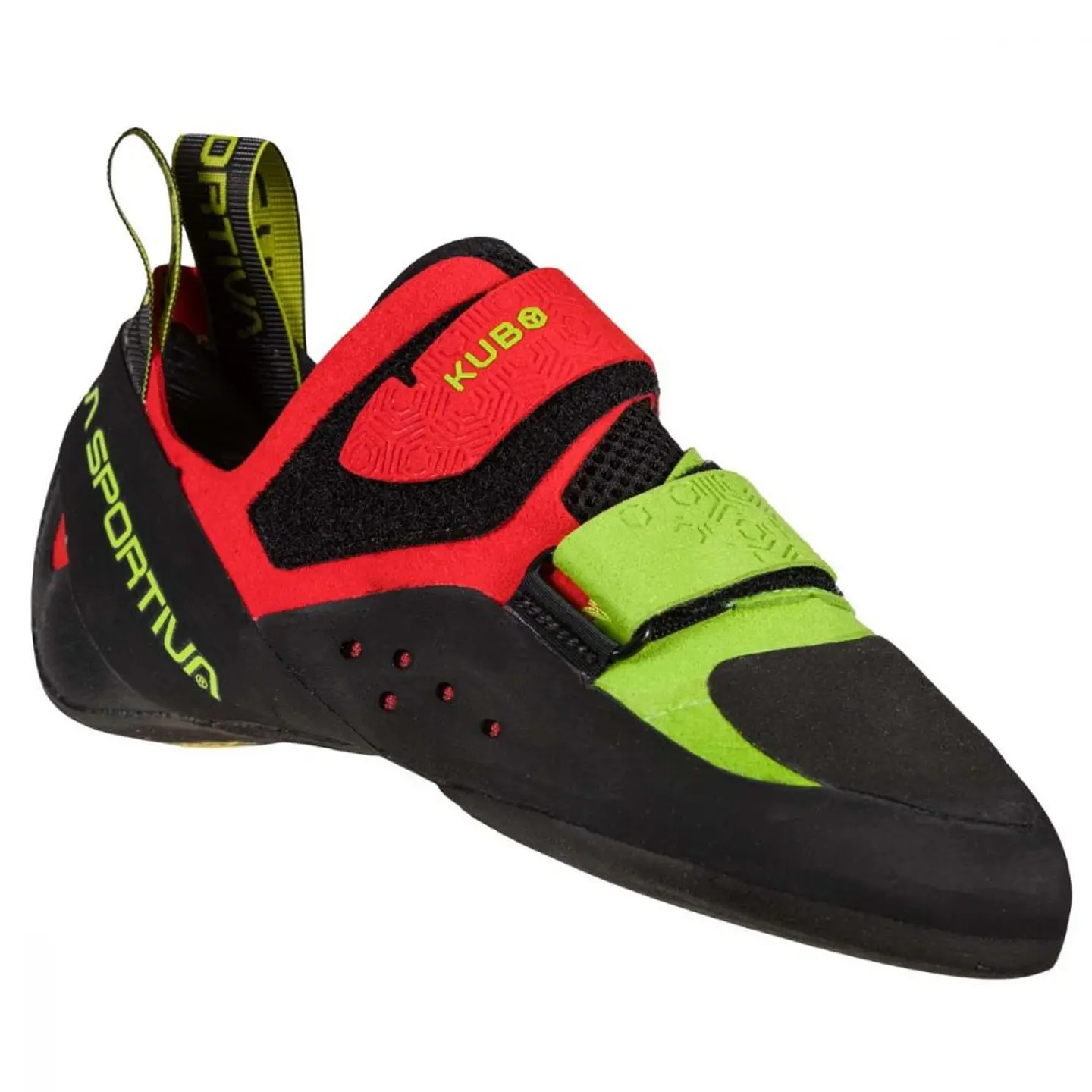 Zapatilla Escalada Kubo Goji La Sportiva 2