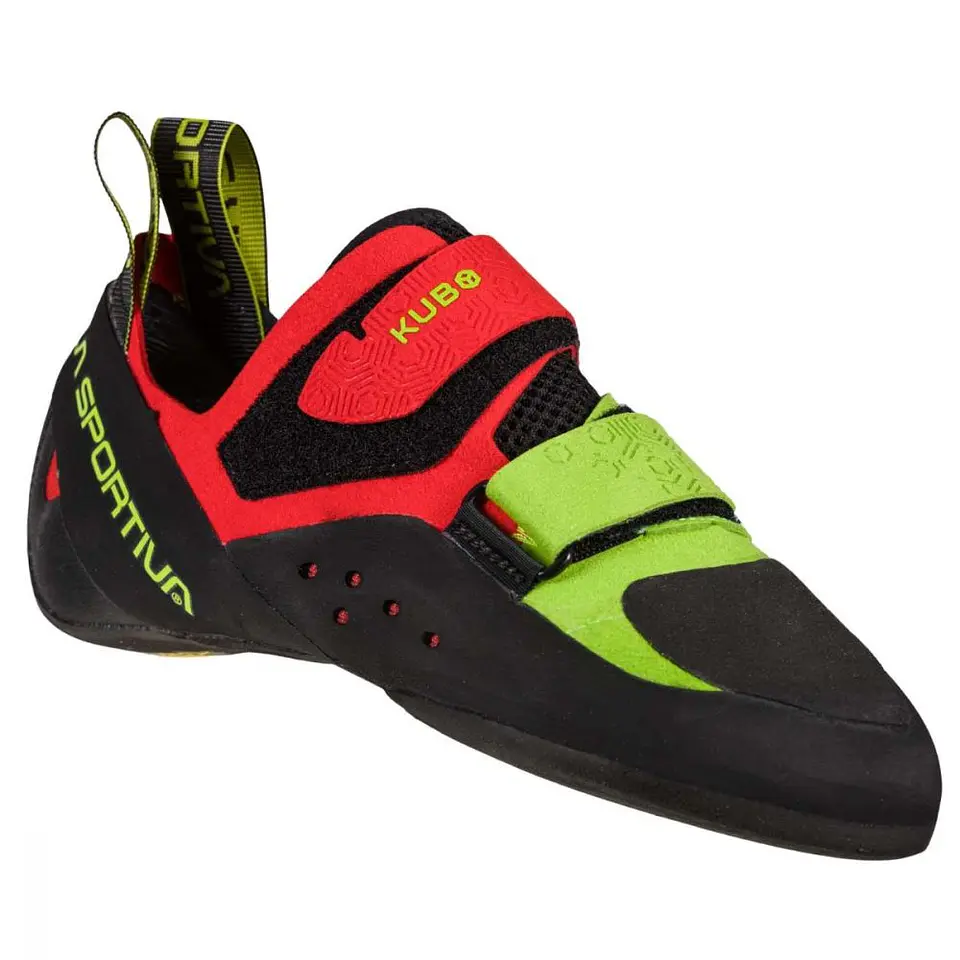 Zapatilla Escalada Kubo Goji La Sportiva 2