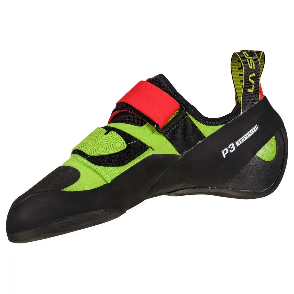 Zapatilla Escalada Kubo Goji La Sportiva 3