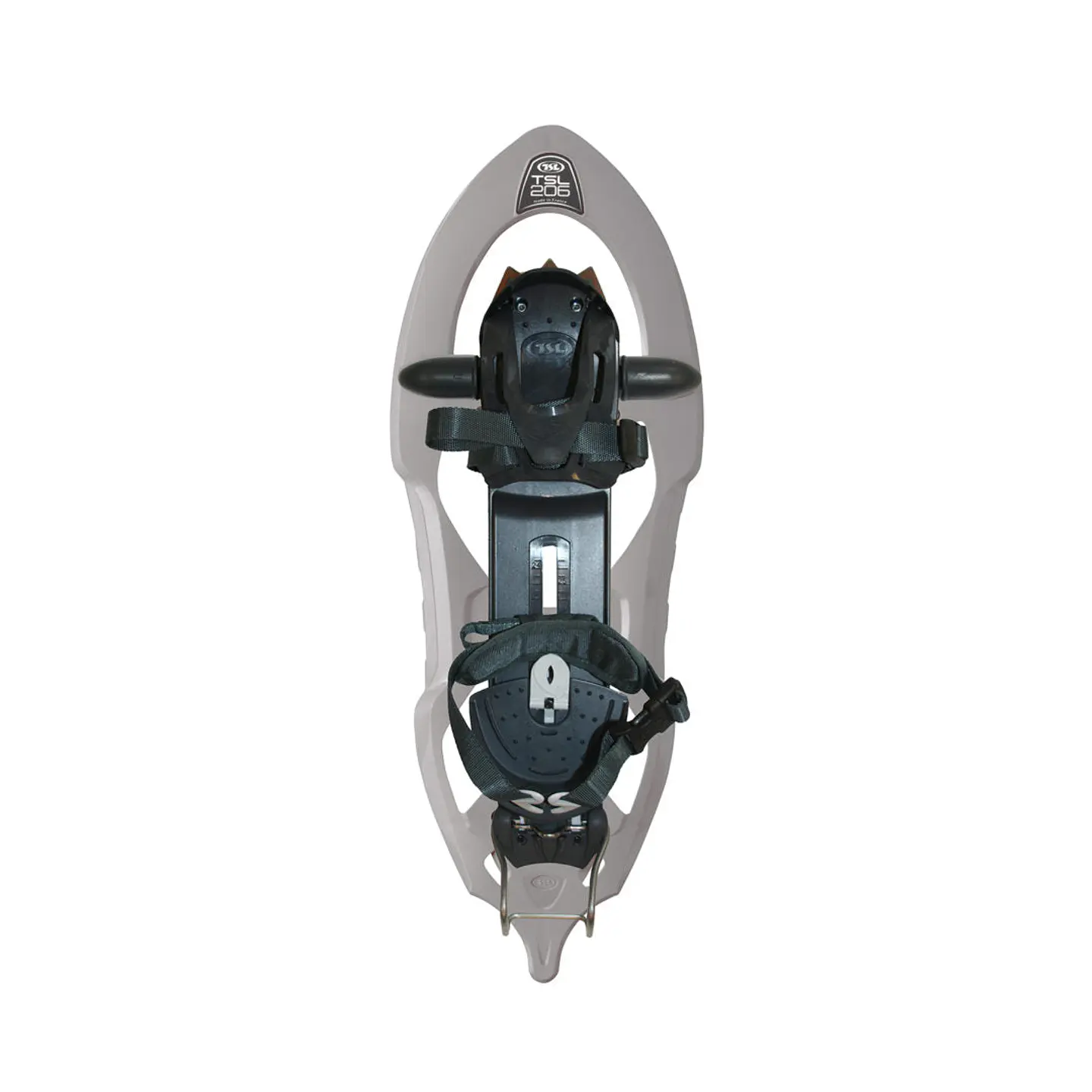 Raqueta Rando 206 Tsl 1