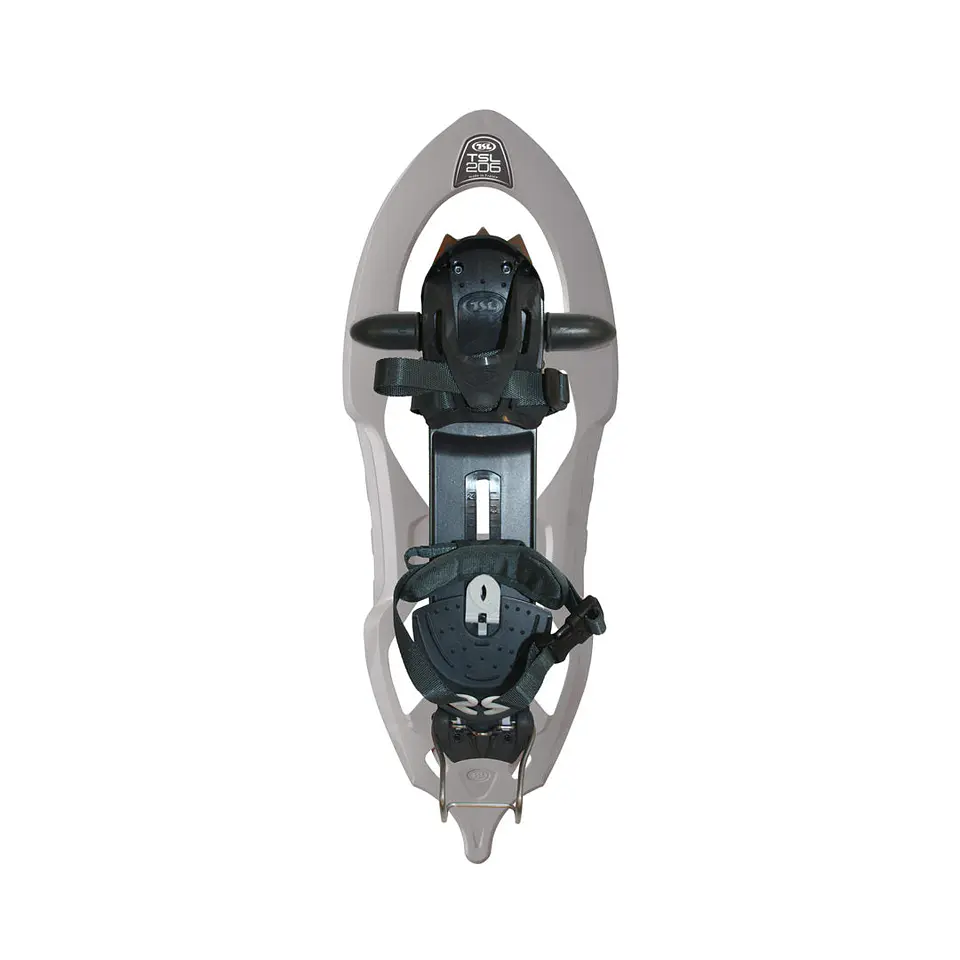 Raqueta Rando 206 Tsl 1