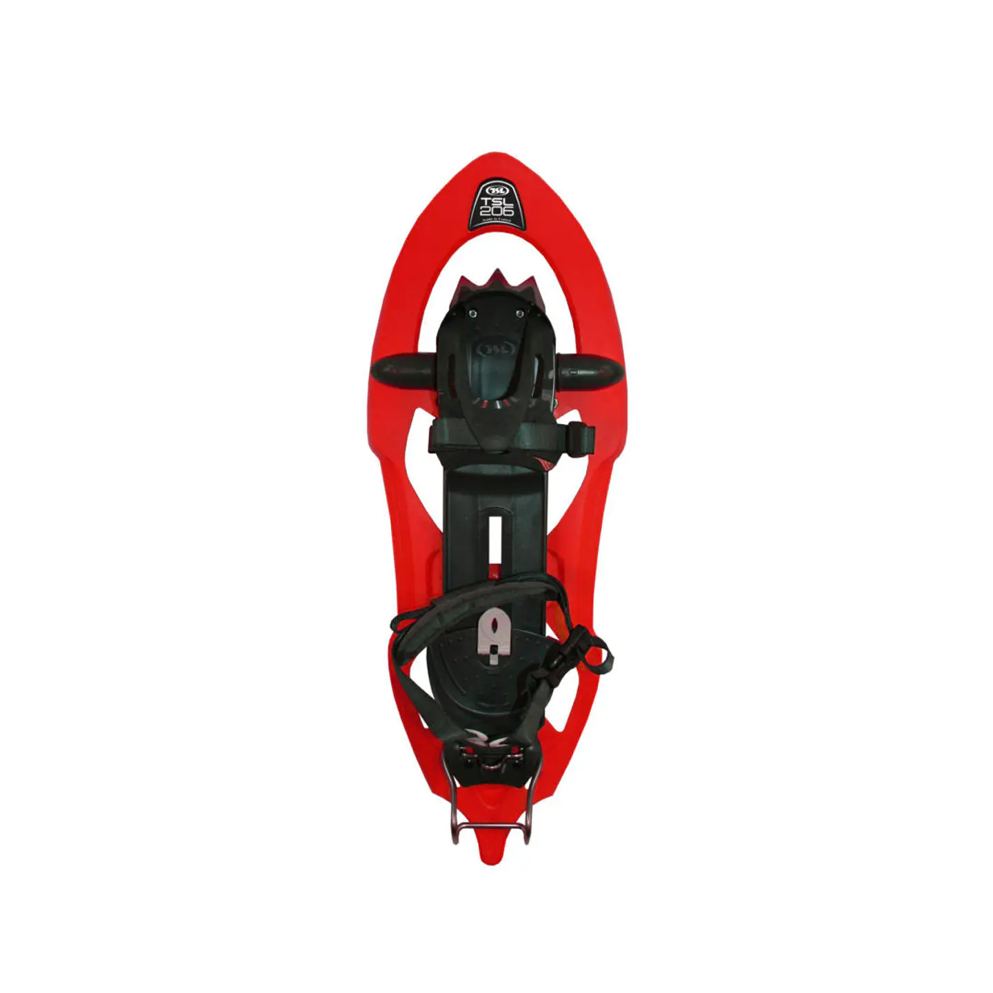 Raqueta Rando 206 Tsl 3