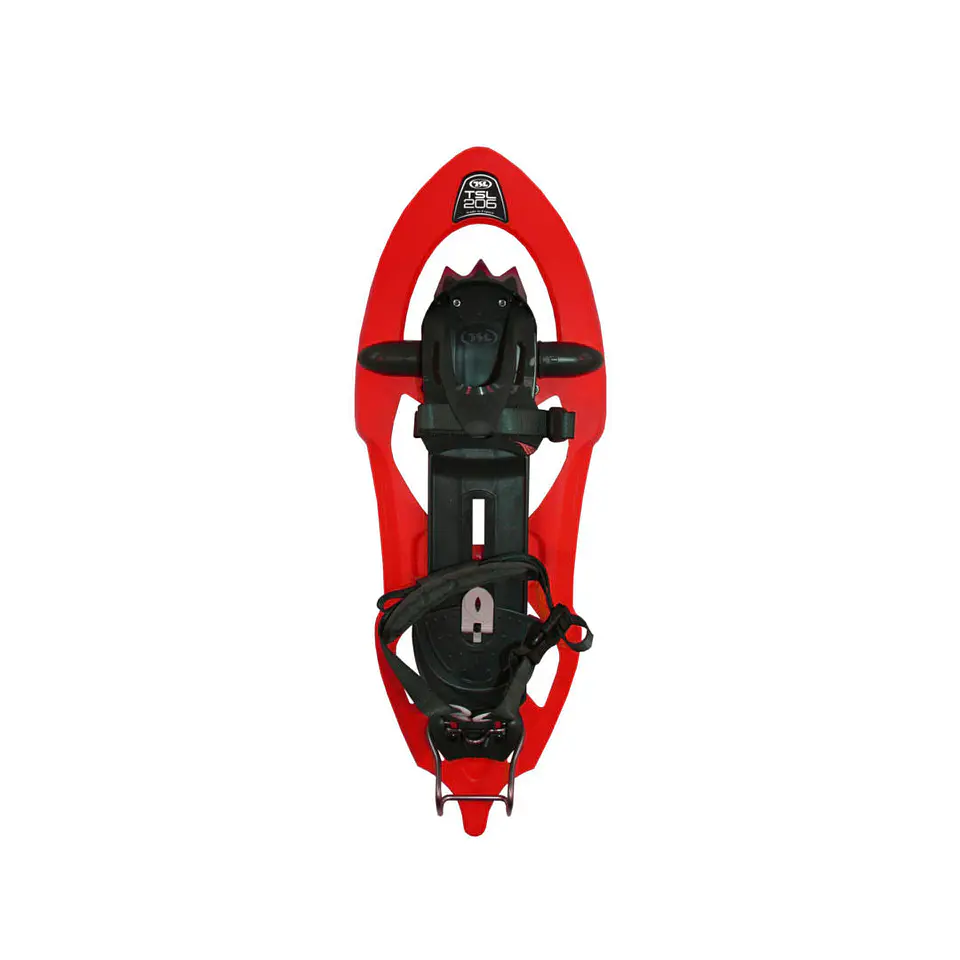 Raqueta Rando 206 Tsl 3