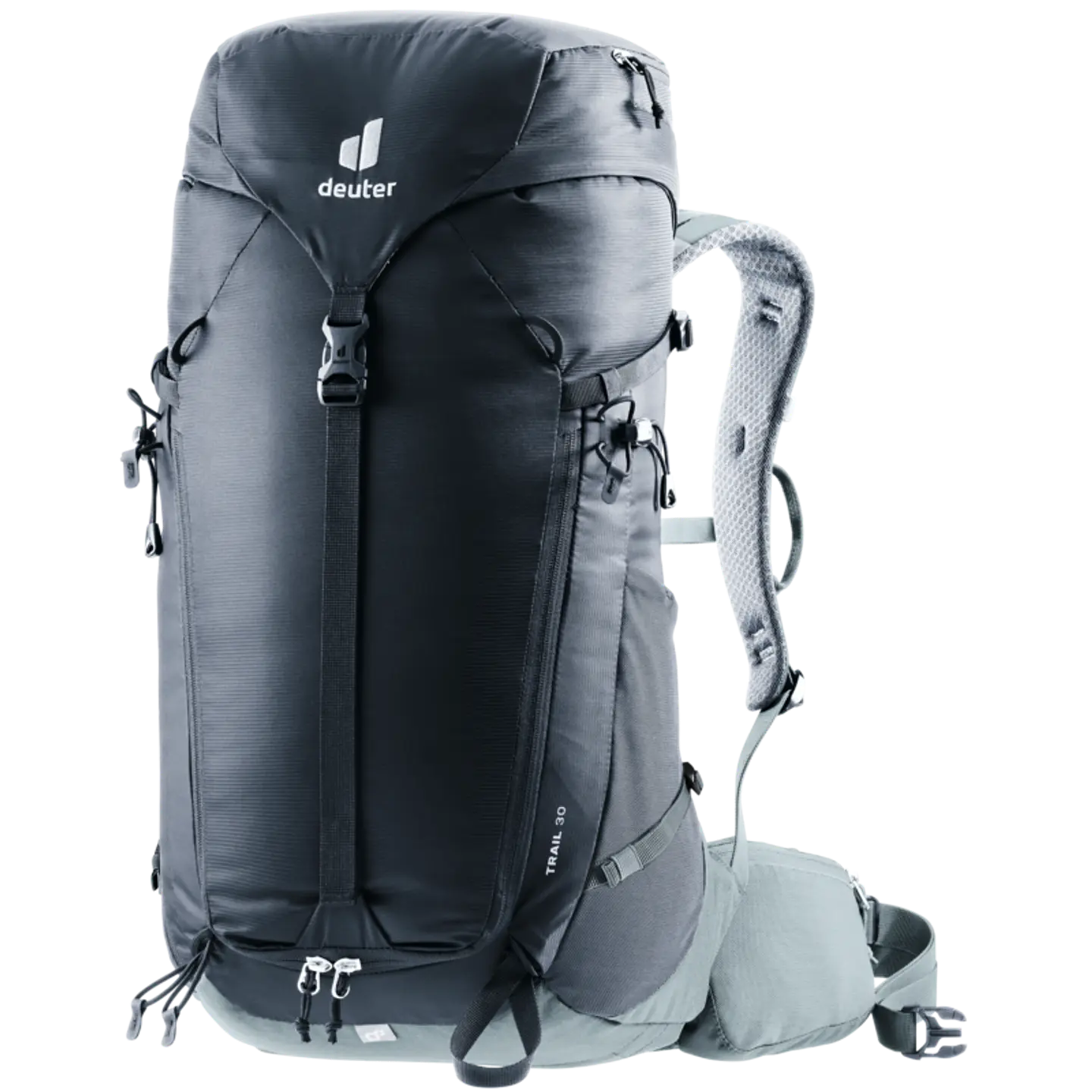 Mochila Trekking Trail 30 Deuter 2