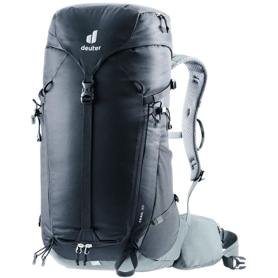Mochila Trekking Trail 30 Deuter 2