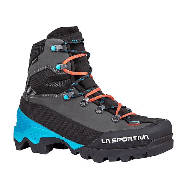 Zapato Aequilibrium LT GTX Mujer 1