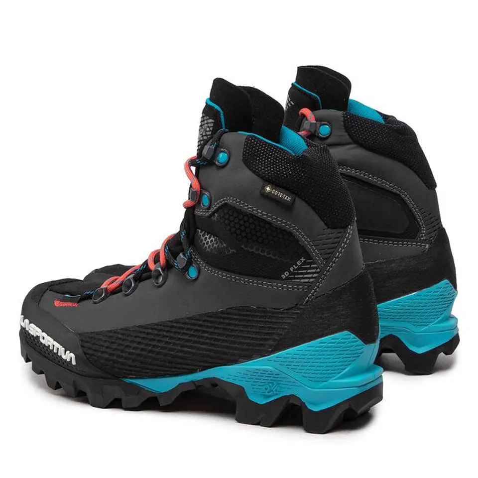Zapato Montañismo Aequilibrium LT GTX Mujer La Sportiva 3
