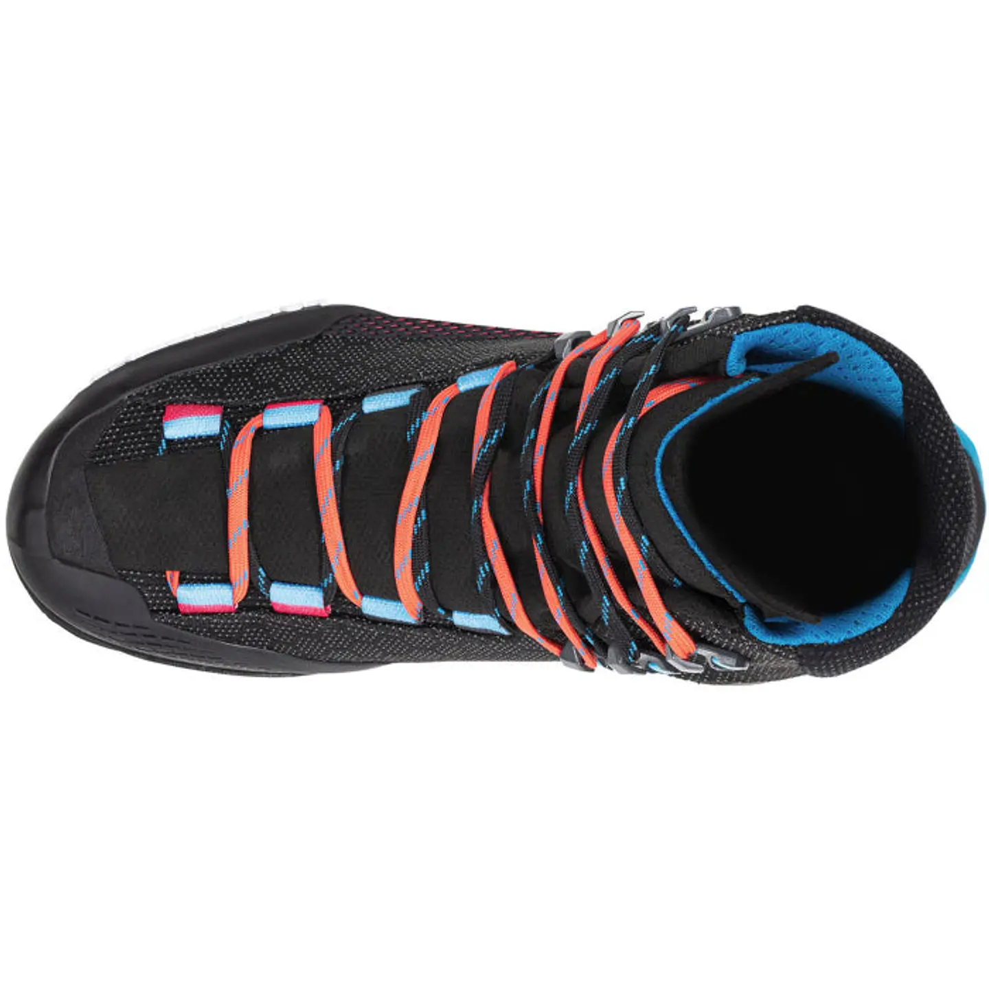 Zapato Montañismo Aequilibrium LT GTX Mujer La Sportiva 2