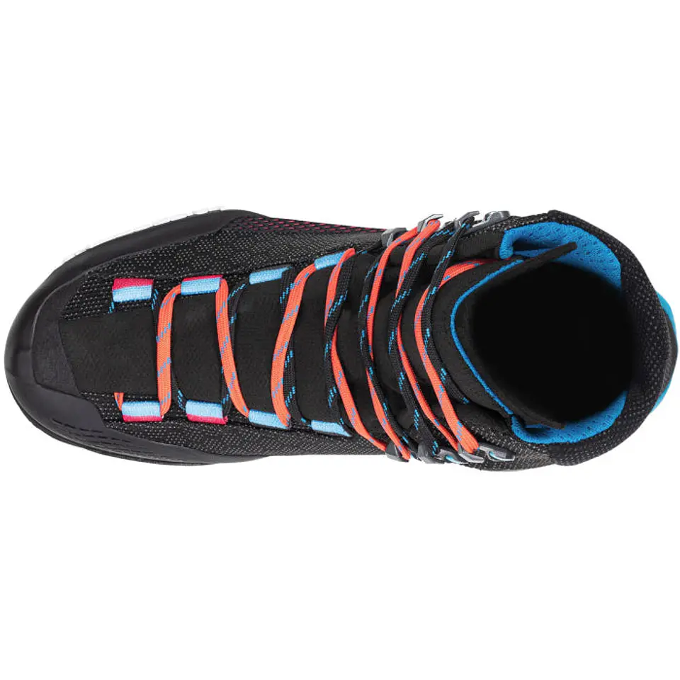 Zapato Montañismo Aequilibrium LT GTX Mujer La Sportiva 2