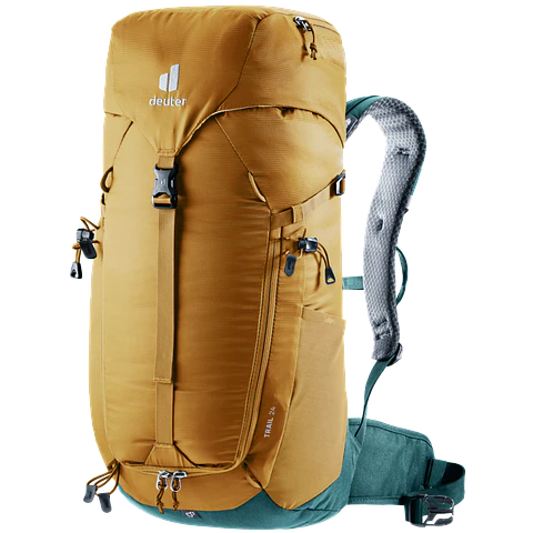 Mochila Trekking Trail 24 Deuter