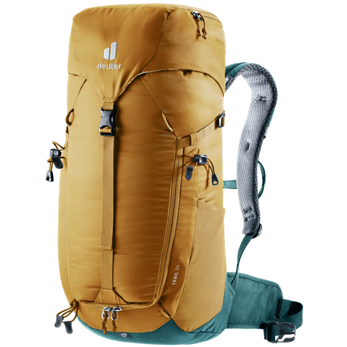 Mochila Trekking Trail 24 Deuter 1