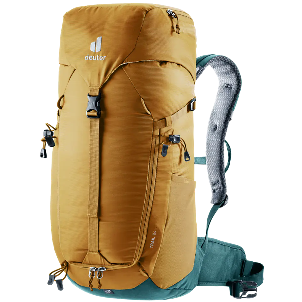Mochila Trekking Trail 24 Deuter 1