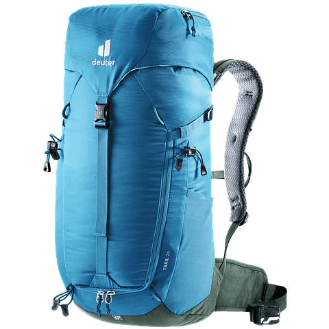 Mochila Trekking Trail 24 Deuter