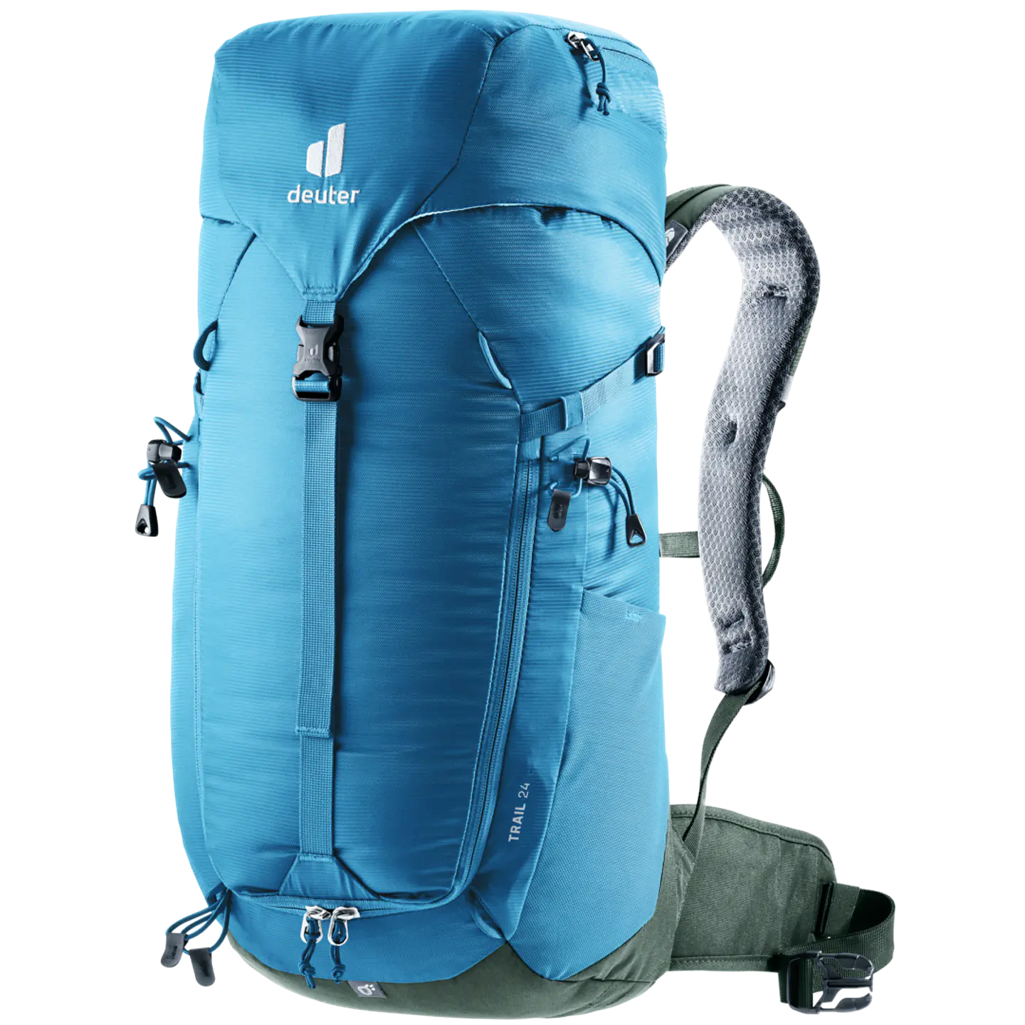 Mochila Trekking Trail 24 Deuter 2