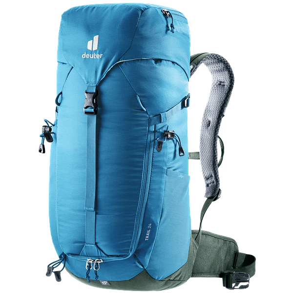Mochila Trekking Trail 24 Deuter