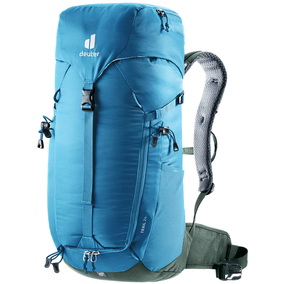 Mochila Trekking Trail 24 Deuter 2