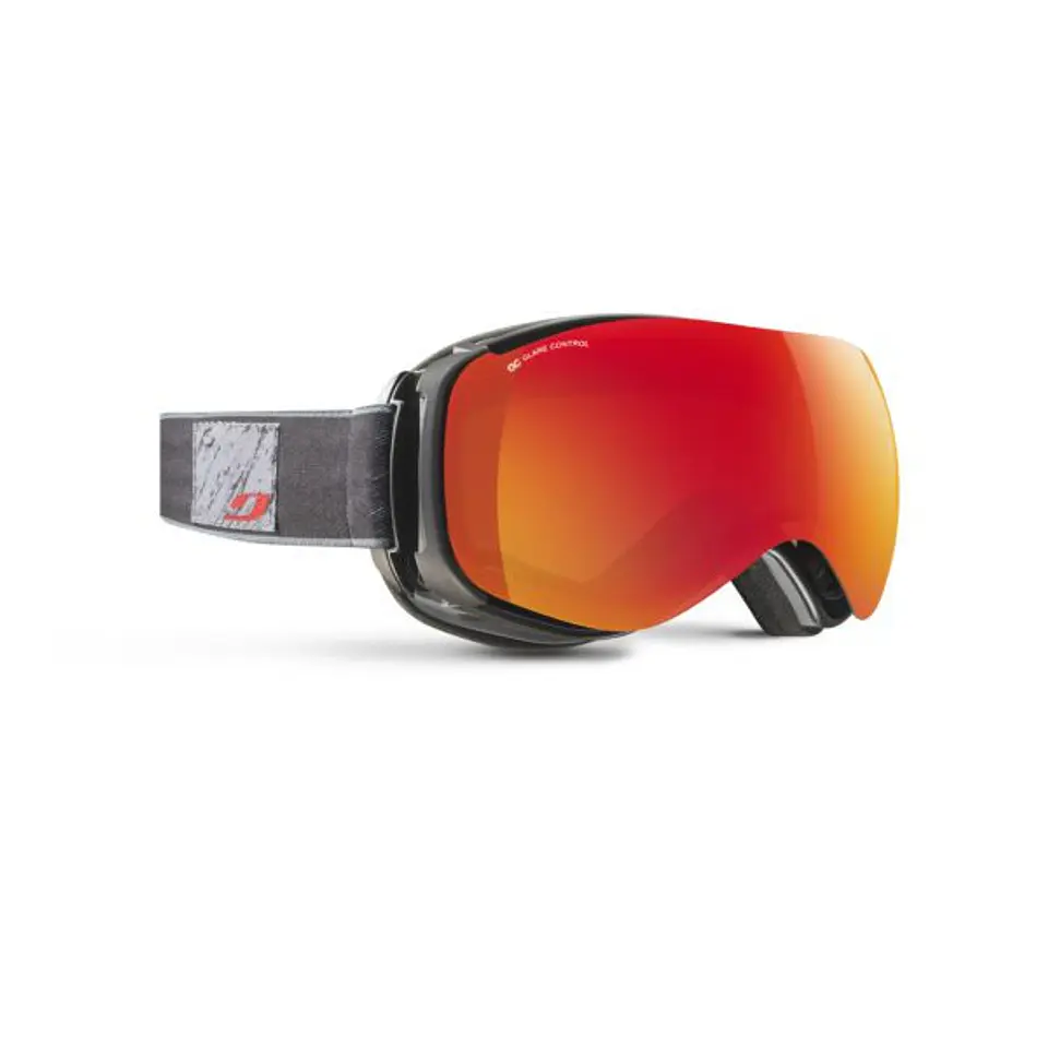 Antiparra Ventilate Glare Control Cat 3 Julbo 1