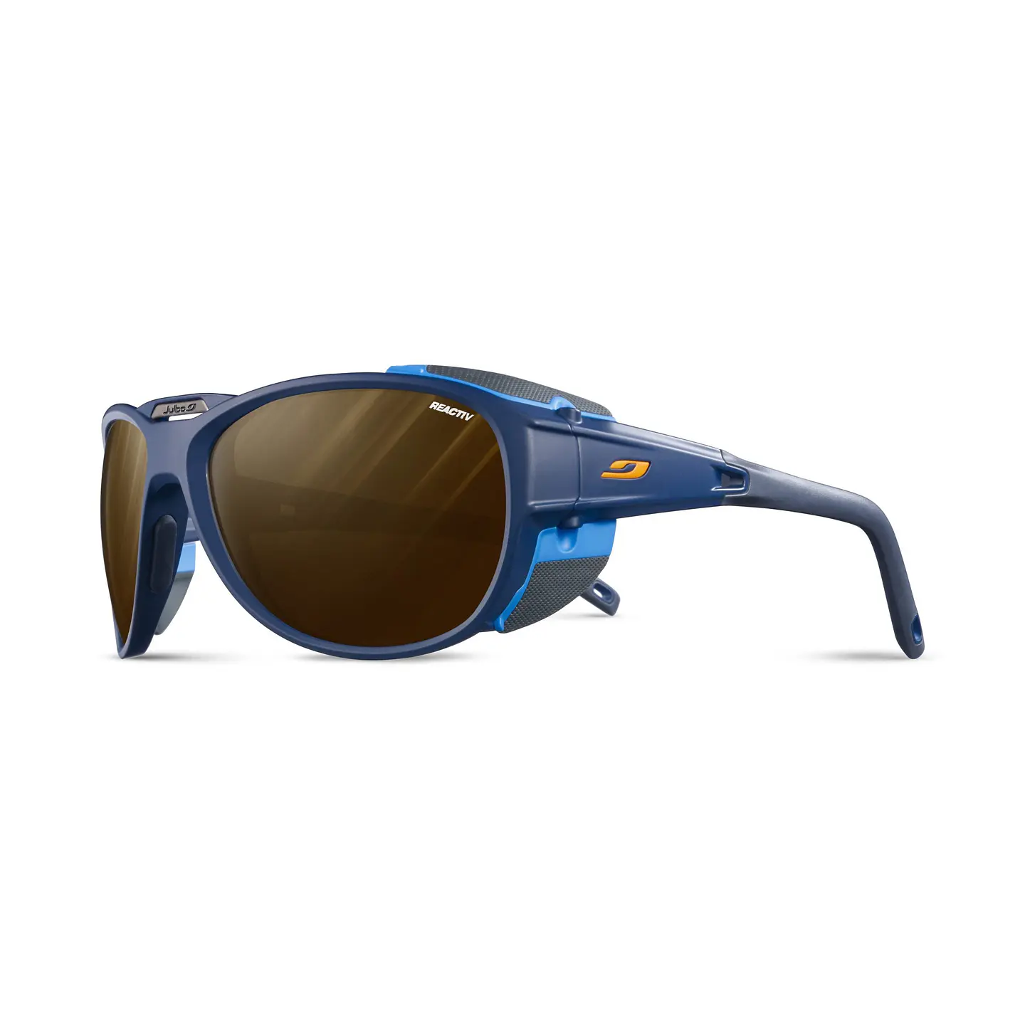 Lente Explorer 2.0 Reactiv High Mountain 2-4 Julbo 2