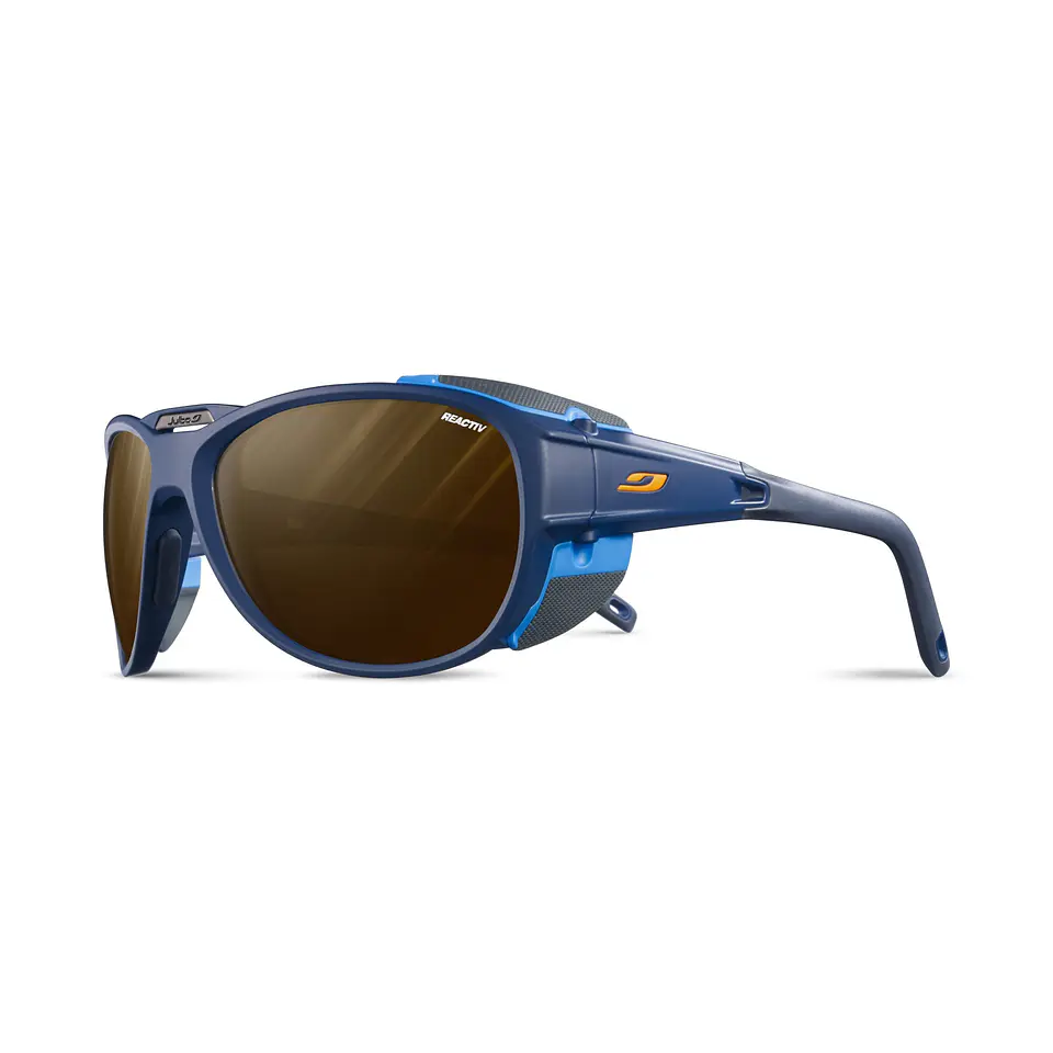 Lente Explorer 2.0 Reactiv High Mountain 2-4 Julbo 2