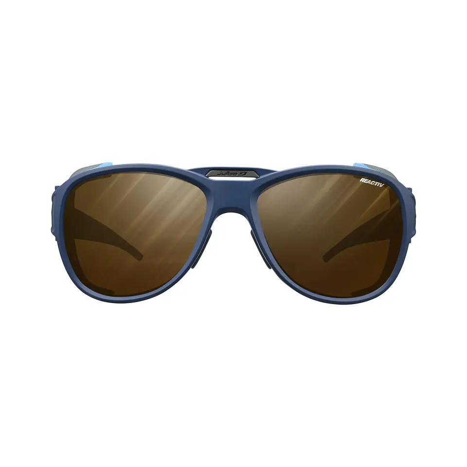 Lente Explorer 2.0 Rctv High Mountain 2-4 Julbo| Rutaoutdoor