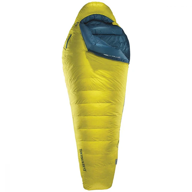 Saco de Dormir Parsec 0F/-18°C – Materiales responsables