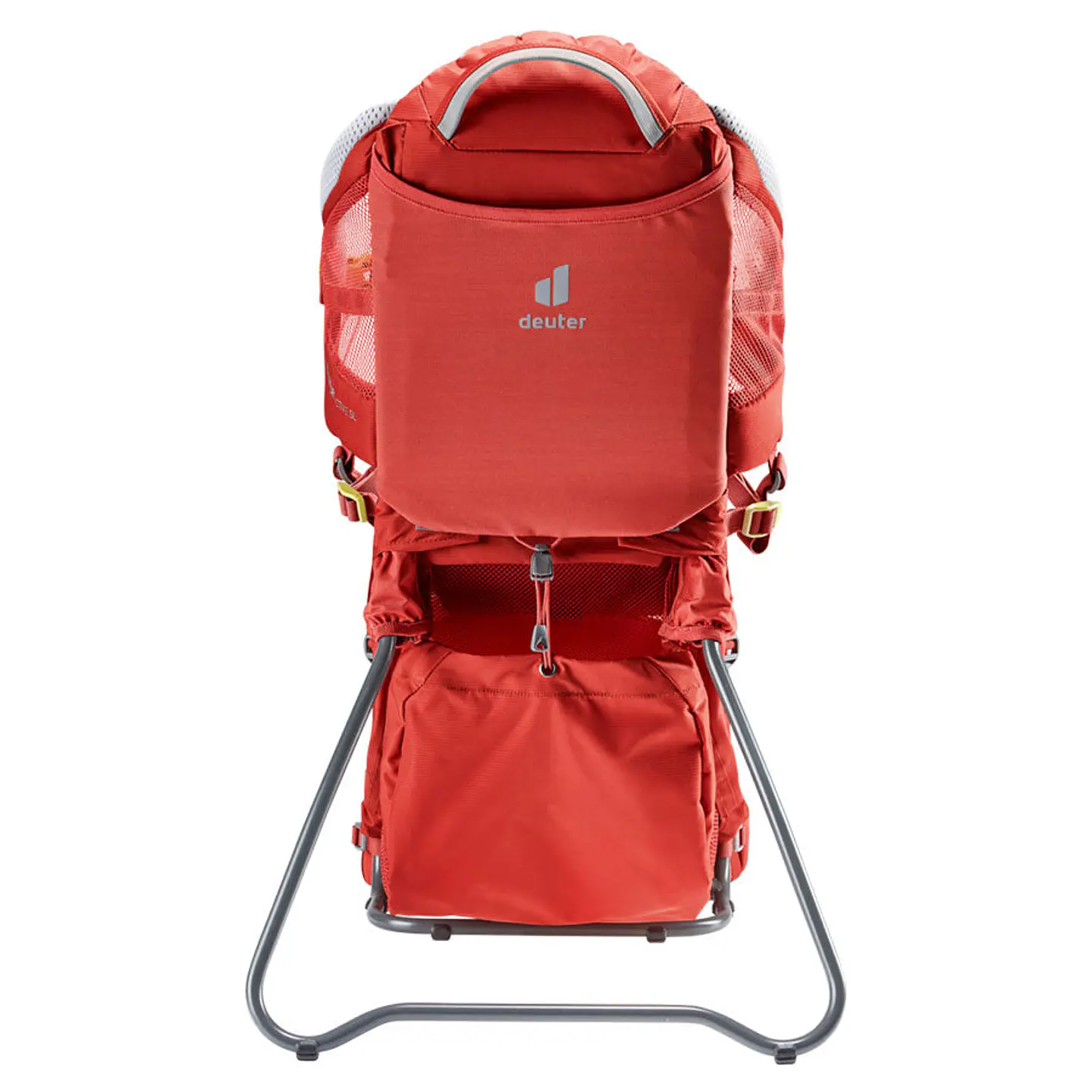 Mochila Trekking Porta bebe Kid Comfort Active SL Currant Deuter 6