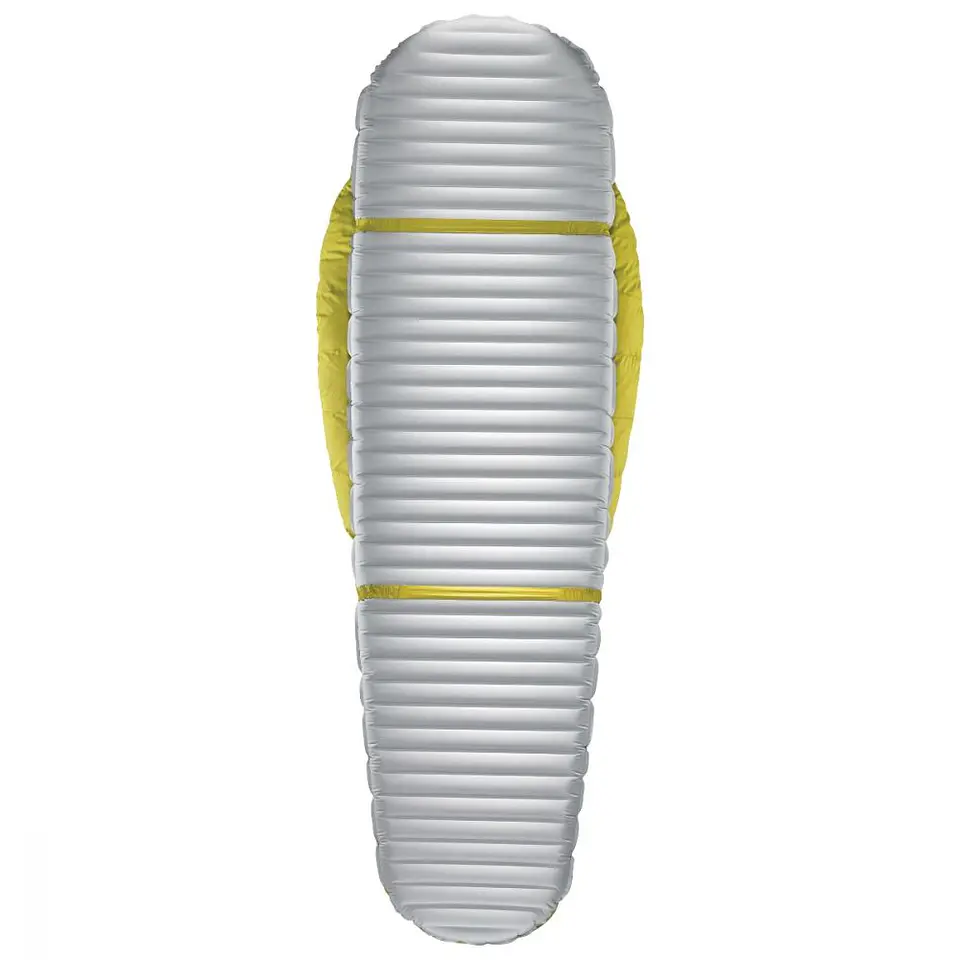 Saco de Dormir Parsec 0F/-18°C Therm-A-Rest 3