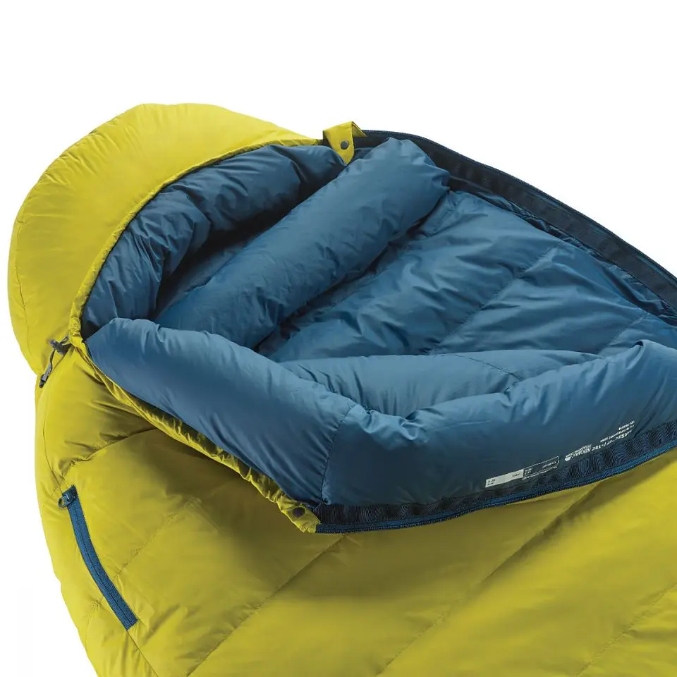 Saco de Dormir Parsec 0F/-18°C Therm-A-Rest 4
