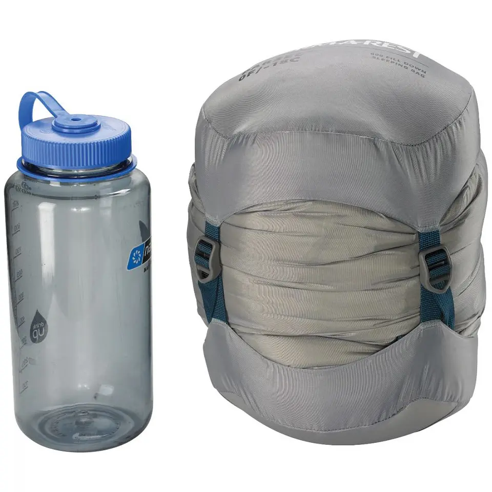 Saco de Dormir Parsec 0F/-18°C Therm-A-Rest 6