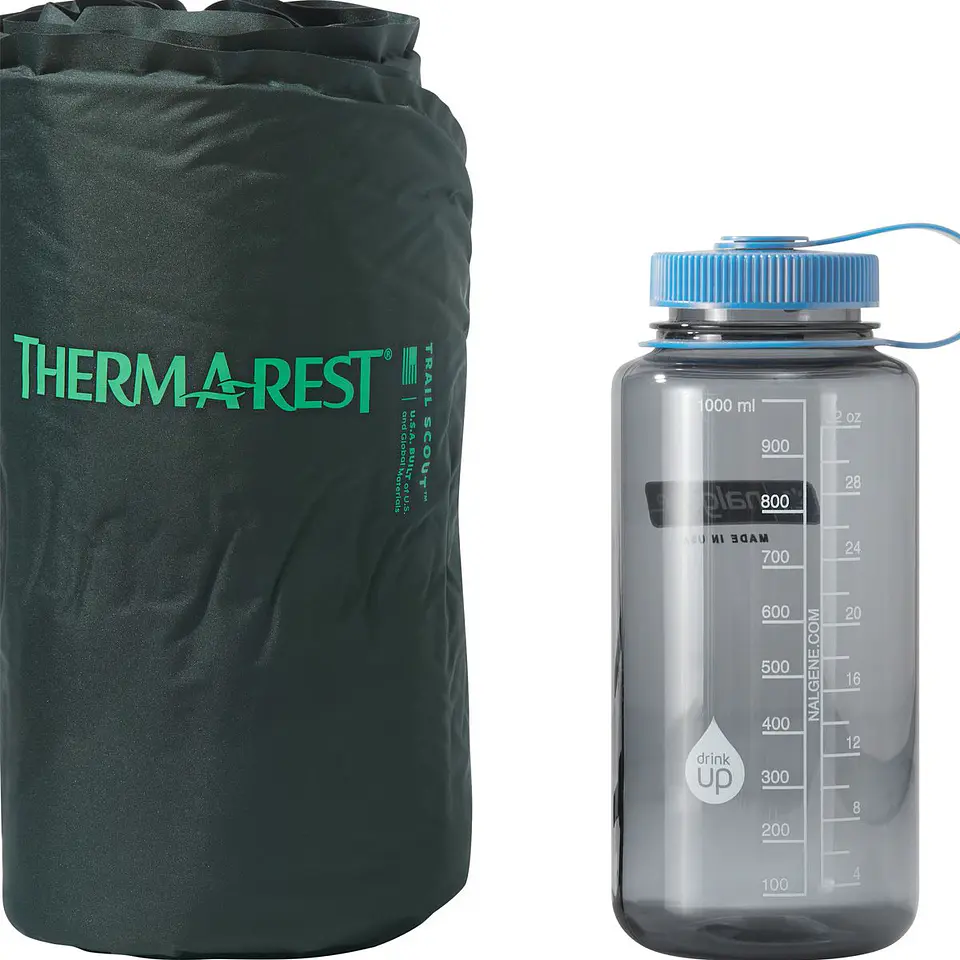 Colchoneta Trail Scout Therm-A-Rest 3